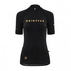 Jerseys - black and copper