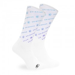 Grimpeur socks evolution -...