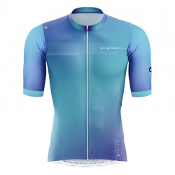 Maillots - violet/turquoise