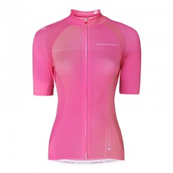 Maillots - ombré rose