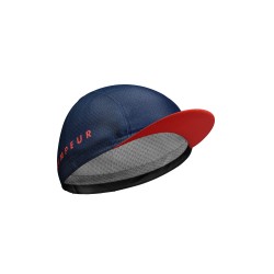 Cycling caps