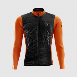 Evolution 2.0 jackets - orange